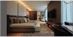 Eden Residences Capitol (D6), Apartment #597242051